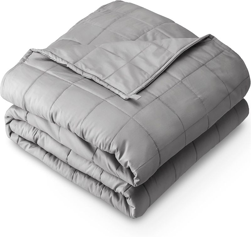 Weighted Blanket All Natural 100 Cotton