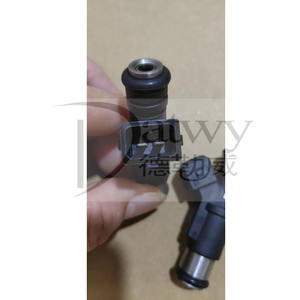 OE 01F002A 1984E0 1984.E0 1984 E0 <span class=keywords><strong>Injecteur</strong></span> de Carburant Citroen <span class=keywords><strong>C2</strong></span> C3 Saxo Xsara Peugeot 1007 206 306 307 Partenaire 1.4 8V (marque Datwy01) - Product Image 3