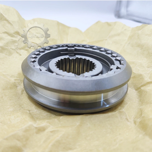 Piezas de caja de cambios automotriz, sincronizador de transmisión, diámetro 71.8MM 21T/26T PARA Chevrolet OEM ZC0124 - Product Image 3