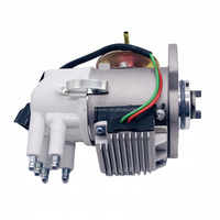 Distributeur d'allumage fiable au prix d'usine 7763385 utilisé pour les voitures Fiat LKT-ID-3385