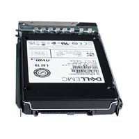 SSD Server Internal Metal Enterprise PM1733 V2 1.92TB PCIe4.0 NVMe U.2 2.5 Inch dengan Port Ekspansi SATA