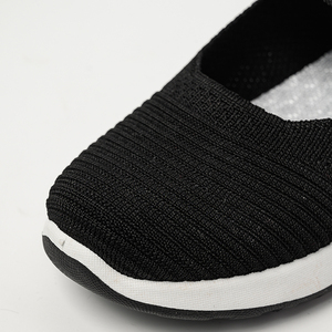 Nuovo Design Per La Primavera Confortevole Coulisse Scarpe Multicolore delle signore mocassini Piane delle Donne - Product Image 3