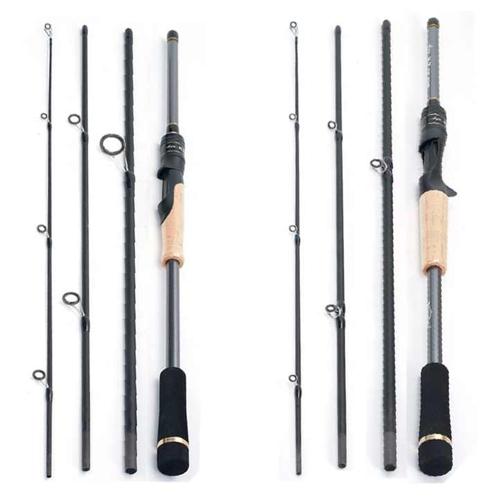 K 2024 New Section ML Medium Light Power Cork Handle Carbon