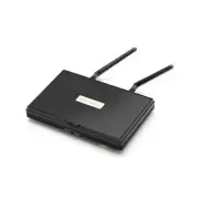 Monitor FPV 5802D de 7 Pulgadas 5.8G con DVR Integrado, Receptor Inalámbrico LCD de 40 Canales, Repuestos para Drones de Carreras FPV - Product Image 2
