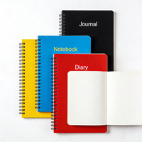 Service d'impression personnalisé de livres numériques couleur de haute qualité, impression de carnets personnalisés, papier de qualité supérieure