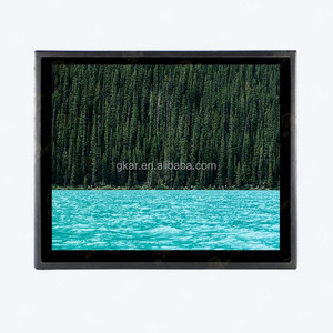 Gkar Top Sales High Brightness Infrarot 3M LCD-Display 19-Zoll-Touchscreen-Monitor für POG-Spiel - Product Image 1