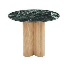 Armoire de chevet moderne en bois massif avec rangement naturel pour meubles de maison dans les chambres d'hôtel ou le salon - Product Image 6