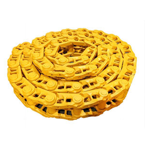 Pasokan langsung dari pabrik Sany Tautan <span class=keywords><strong>Track</strong></span> <span class=keywords><strong>Komatsu</strong></span> Tautan <span class=keywords><strong>Track</strong></span> Pc200 8 rantai <span class=keywords><strong>Track</strong></span> <span class=keywords><strong>Komatsu</strong></span> 41 Tautan - Product Image 4