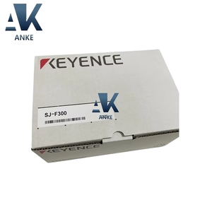 Keyence เครื่องกำจัดไฟฟ้าสถิต SJ-F010 SJ-L005F SJ-F700 SJ-F300ใช้เพื่อป้องกันการยึดเกาะของฟิล์มในสต็อก - Product Image 1
