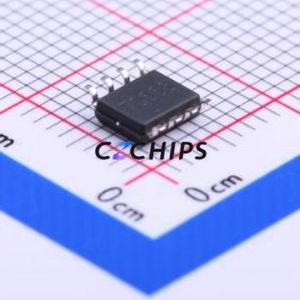 Nuevo-Original LM2904AVQDRQ1 amplificador operativo de chip IC de circuito integrado de SOIC-8 - Product Image 2