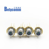 Diode laser 976nm 9mm dans l'emballage TO-CAN Produit de diodes haute performance