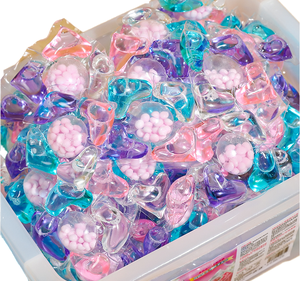 Diffusore di profumo <span class=keywords><strong>per</strong></span> bucato eco-friendly con <span class=keywords><strong>perline</strong></span> <span class=keywords><strong>per</strong></span> granuli di profumo <span class=keywords><strong>per</strong></span> vestiti in <span class=keywords><strong>lavatrice</strong></span> - Product Image 6