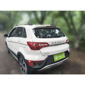 <span class=keywords><strong>Voiture</strong></span> d'occasion Guazi 2015 BAIC Senova X25 prête à être expédiée, moteur à essence, SUV 5 places, conduite à gauche, pour SUV familial abordable - Product Image 4