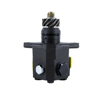 Pompe d'injection de carburant diesel WEIYUAN 4W5477 pour pièces Caterpillar 3408 3412 631D 651E 771C moteur diesel