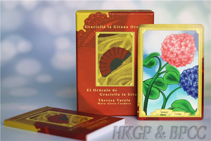 Los Más Vendidos, los Mejores Barajas de <span class=keywords><strong>Cartas</strong></span> para <span class=keywords><strong>Comprar</strong></span>, <span class=keywords><strong>Tarot</strong></span> Personalizable a Precio Económico - Product Image 3