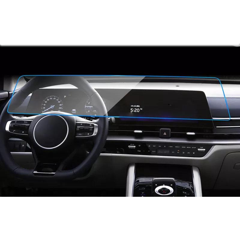 Pour Kia Sportage NQ5 2023