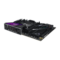 Nouvelle carte mère ROG STRIX X870E-E GAMING WIFI7 NEO 2026 AM5 DDR5 PCIe 5.0 noire ATX pour PC de jeu de bureau