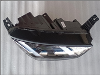 2025 BYD Dolphin Schrägheck LED-Scheinwerfer-Baugruppe (Rechte Seite) OE 15278414-00 12V 65W 3000K Neue Frontleuchte Außenbeleuchtung