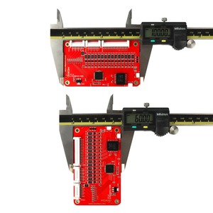 Scheda BMS Slave MAXKGO Smart 13-15S per Sistema di Gestione Batterie agli Ioni di Litio per Skateboard Elettrici, E-Bike e Scooter - Product Image 6