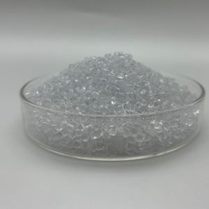 FUXI Transparent Granular PA66 Injection Molding Grade for General Applications - Product Image 3