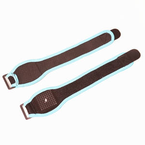 สายรัดติดตั้งอุปกรณ์ติดตามสำหรับระบบ <span class=keywords><strong>Vive</strong></span> ชุดอุปกรณ์ติดตาม VR อุปกรณ์เสริมเกม VR สายรัดสำหรับการบันทึกการเคลื่อนไหวแบบเต็มรูปแบบ - Product Image 5