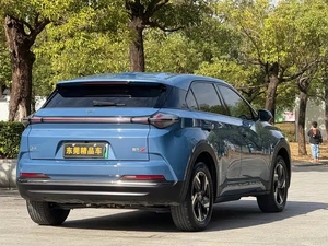 Voiture à succès 2023 2024 2025 Neta X 500 Édition Lancement Véhicule Électrique à Faible Kilométrage |   Classement de sécurité C-NCAP 5 étoiles - Product Image 4