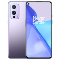 Version Globale Rom pour Smartphone One Plus 9 5G, Écran 6,55 Pouces, Appareil Photo 48MP, Processeur Snapdragon 888, Batterie 4500 mAh, NFC, Téléphone Mobile 5G