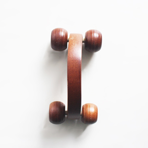 Luxury Bath Brush Suit Wooden Double-sided Availability Bath Brush <strong>for</strong> Women <strong>for</strong> <strong>Men</strong> Massage Cleansing Exfoliating <strong>Scrub</strong> - Product Image 6