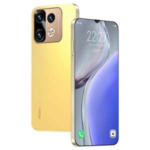 Versione Globale <span class=keywords><strong>Note</strong></span> 50 Pro 5G, Schermo Reale da 6,8 Pollici, Risoluzione Android 14, Nuovo <span class=keywords><strong>Smartphone</strong></span> 16GB+1TB - Product Image 2