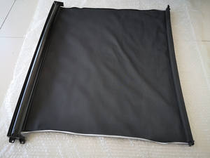 Cubierta de techo solar para coche, montaje de cortina de techo solar 1777803900, techo solar automotriz para mercedes-benz <span class=keywords><strong>A180</strong></span> A220 A200 - Product Image 2