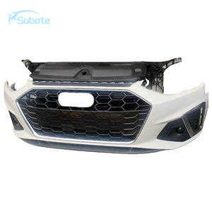 Venta caliente Kit de carrocería adecuado para el radiador de parrilla de parachoques delantero de <span class=keywords><strong>segunda</strong></span> <span class=keywords><strong>mano</strong></span> Original <span class=keywords><strong>Audi</strong></span> <span class=keywords><strong>A4</strong></span> - Product Image 5