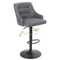 Tabourets de Bar et Ensembles de Chaises de Salle à Manger pour Restaurant, Chaise Haute de Bar Commerciale Moderne