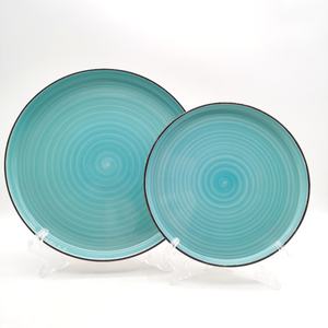 Juego de Vajilla de Cerámica Italiana Ecológica <span class=keywords><strong>Arcopal</strong></span> de 4 Piezas para Fiestas - Product Image 6