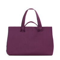 Sac fourre-tout en tricot double avec lettres, style créateur de luxe, sac à bandoulière tissé avec petite pochette, idéal pour la mode OEM
