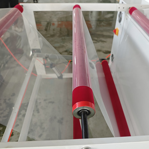 Cao cấp nhựa thermoforming tấm đùn <span class=keywords><strong>PS</strong></span> tấm máy đùn ABS tấm đùn tấm đùn dòng - Product Image 5