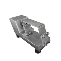 Maßgefertigter Linearer Vibrationsförderer Motorkern 110V/220V Vielseitig Einsetzbare Maschinen Industrieausrüstung für Präzision mit Niedriger Amplitude