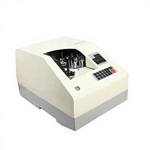 फास्ट कैश बंडल काउंटर नोट गिनती मशीन के साथ फास्ट कैश बंडल काउंटर नोट गिनती मशीन दुनिया भर में सभी बैंकनोट प्रदर्शित - Product Image 6