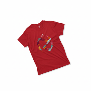 Camiseta con LOGOTIPO Unisex 100% Seda Vintage Lavado con ácido Comprimido Longitud larga 240gsm Peso de la tela Algodón mercerizado Fibra de Bambú - Product Image 2