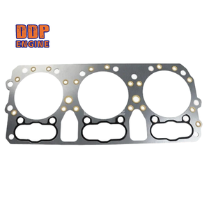 ปะเก็นฝาสูบเครื่องยนต์ 4912321 4912314 3058347 3033403 135978 BM98021 สำหรับ Cummins VT28 V28 VTA28 VT28 - Product Image 3