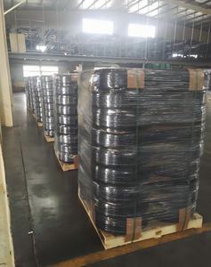 Vente en gros de jantes de <span class=keywords><strong>remorque</strong></span> en acier de 11 à 17 <span class=keywords><strong>pouces</strong></span>, roues personnalisées, directement de l'usine, avec des matériaux de haute qualité - Product Image 5