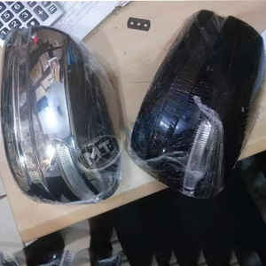 Coque de rétroviseur pour les modèles LC300, Land Cruiser et FJ300 2021-2024. - Product Image 2