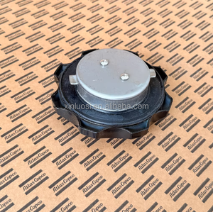 Disponibile, Tappo Serbatoio Carburante per Compressore d'Aria 1092069700, Adatto per Attrezzature Atlas. Tappo Serbatoio Carburante 1092069700 - Product Image 3