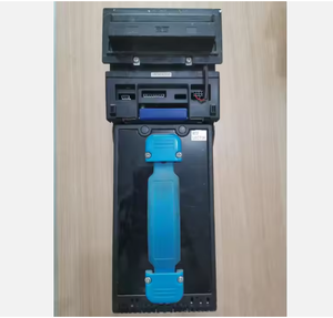 IPRO-200-SS Bill accepteur JCM avec tirelire 1k. Pour <span class=keywords><strong>terminal</strong></span> <span class=keywords><strong>de</strong></span> <span class=keywords><strong>paiement</strong></span> - Product Image 4