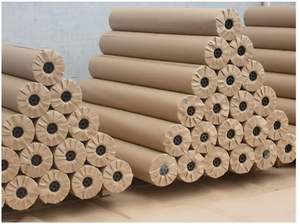 Chất lượng cao nhà máy Trung Quốc giá CAD <span class=keywords><strong>plotter</strong></span> giấy cuộn tùy chỉnh kích thước 80g 90g - Product Image 4