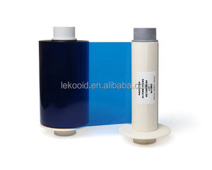 <span class=keywords><strong>Film</strong></span> de transfert couleur sécurisé Magicard Ultima HE750 YMCKS - Product Image 2