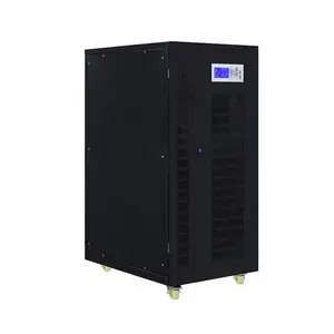 30kva 하이브리드 태양광 인버터 50kw 30kw 50kva 30kva 50000w 30000w 오프 그리드 3ph 3 상 태양광 인버터 충전기