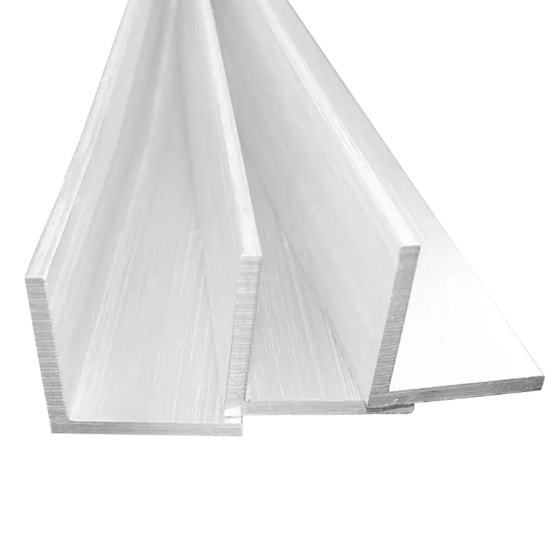 High Quality Custom Size Aluminium Product Aluminum Angle angle 40x40 20x20 30x30 20x40 /aluminum angle 40mmx40mm