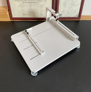 Cortador de Jabón Metálico Grande, Ajustable, Multifuncional, para Jabón Artesanal y Herramientas para Hacer <span class=keywords><strong>Pan</strong></span> - Product Image 6