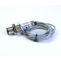 Capteur optique Détecteur de proximité Infrarouge CDD-40N Réflexion diffuse Npn Pnp Capteur photoélectrique inductif