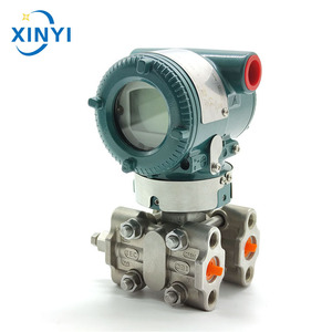 โยโกกาว่า EJA 110A-220A เครื่องวัดแบบดิฟเฟอเรนเชียล สแตติก ความแม่นยำ 0.055% ความเสถียร 0.1% รับประกัน 3 ปี Exida/TUV SIL 2/3 - Product Image 1
